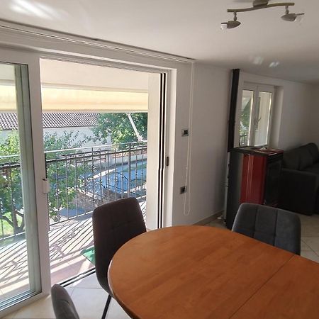 Črni Kal Apartma Apollonio מראה חיצוני תמונה