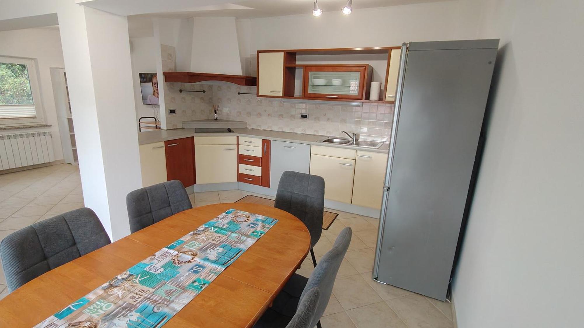 Črni Kal Apartma Apollonio מראה חיצוני תמונה